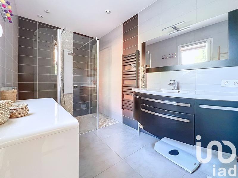 Maison - 103 m² - 5 pièces