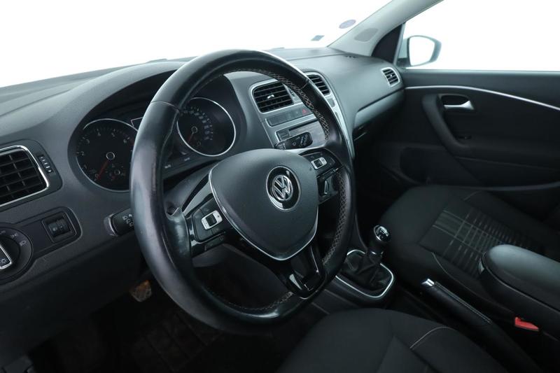 Volkswagen Polo 1.2 Tsi BlueMotion Tech Lounge 5p 90 ch