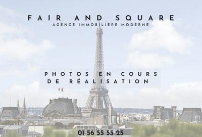 Appartement - 49 m² - 2 pièces