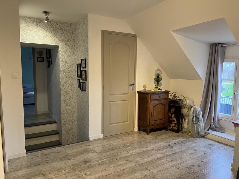 Villa - 173 m² - 7 pièces