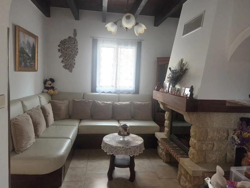 Maison de ville - 104 m² - 4 pièces