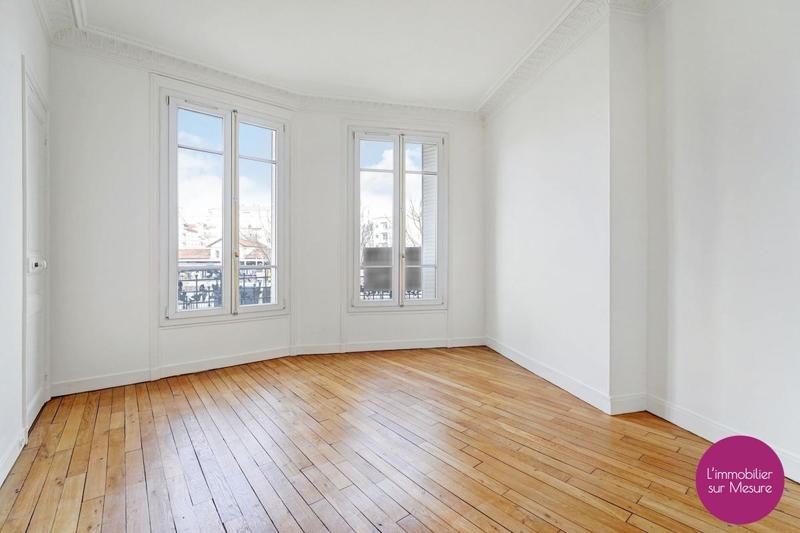 Appartement - 98 m² - 4 pièces
