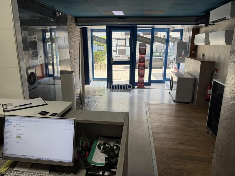 Immeuble - 278 m² - 12 pièces