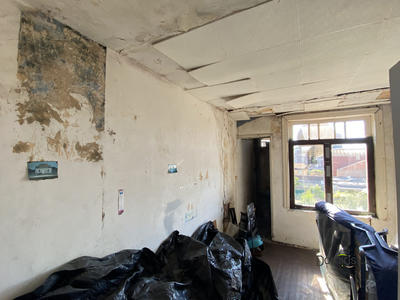 Maison ancienne - 85 m² - 5 pièces