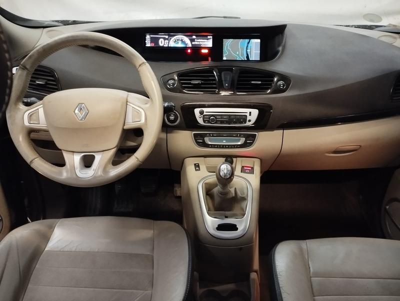 Renault Scénic III 1.6 Dci 130 Energy Initiale