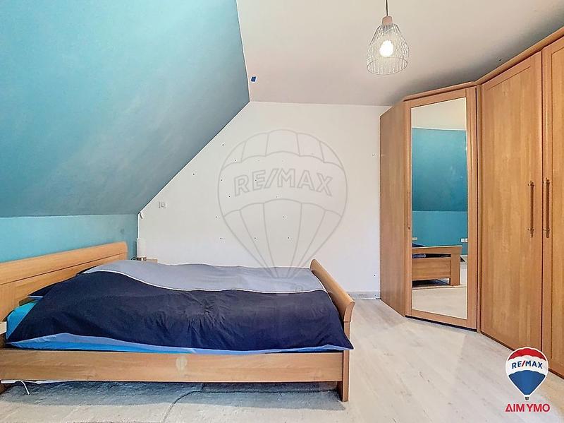 Maison - 131 m² - 7 pièces