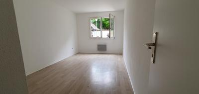 Appartement - 81 m² - 4 pièces