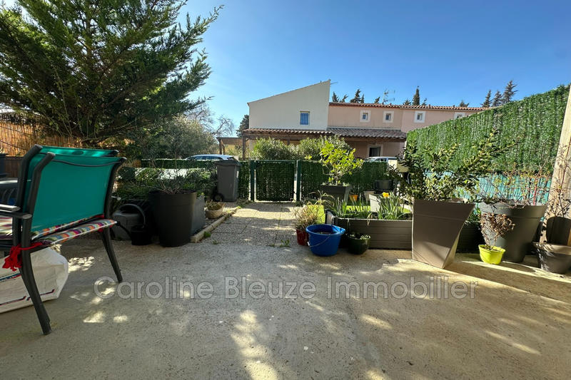 Maison - 64 m² - 3 pièces