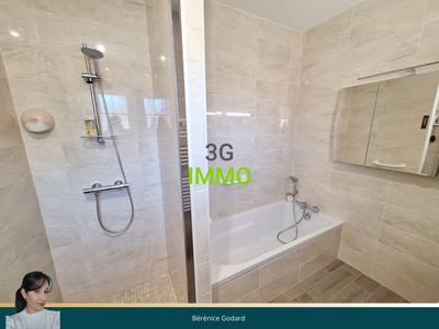 Maison - 116 m² - 4 pièces