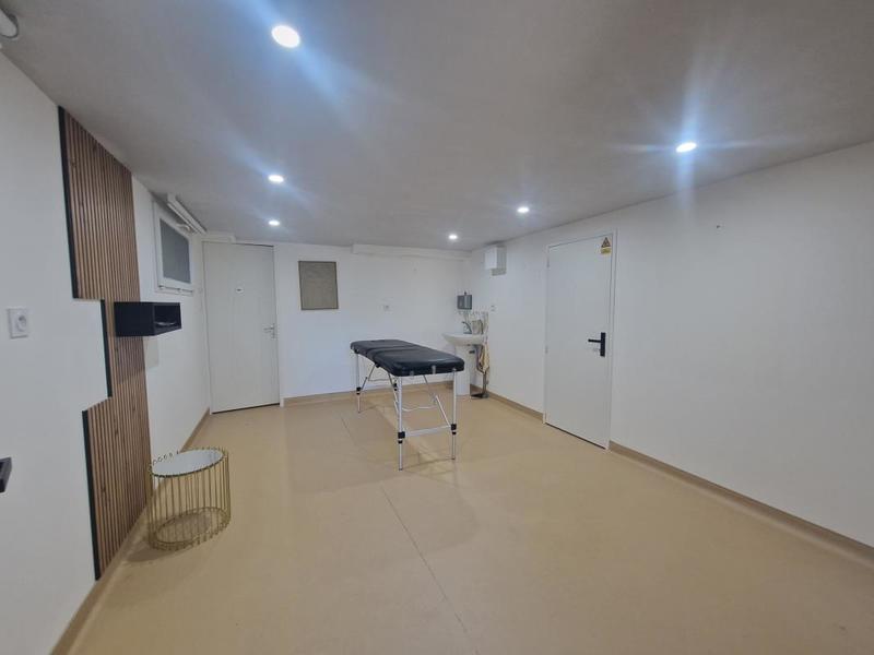 Maison - 136 m² - 6 pièces