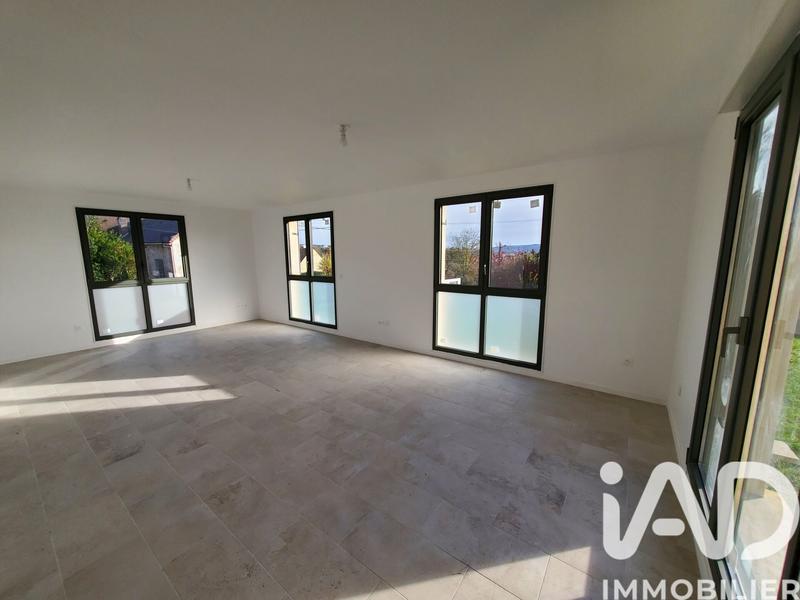 Maison - 164 m² - 7 pièces