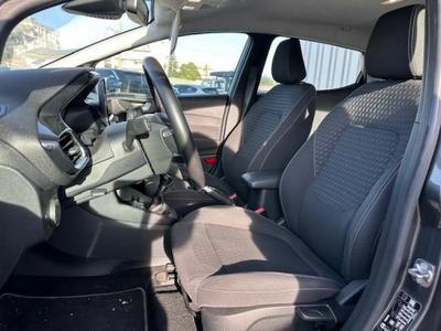 Ford Fiesta 1.1 75 ch Bvm5 Titanium