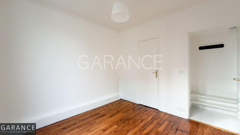 Appartement - 29 m² - 2 pièces