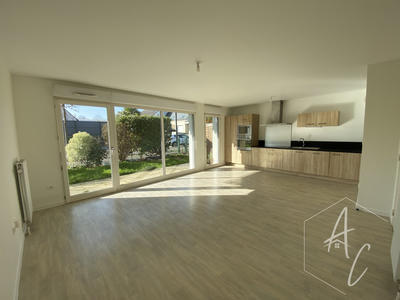 Appartement - 74 m² - 4 pièces