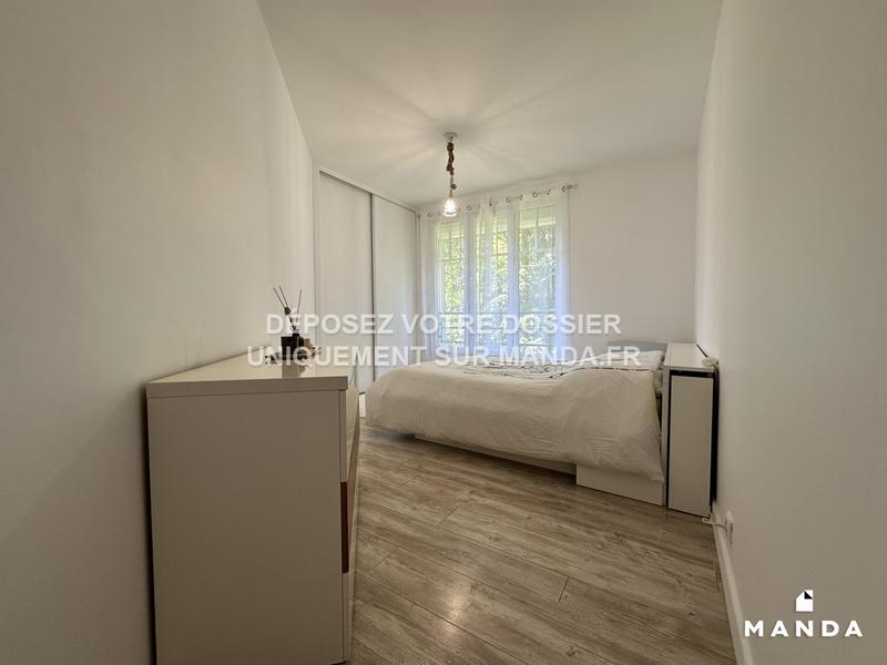 Appartement - 51 m² - 2 pièces