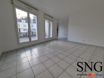 Appartement - 54 m² - 2 pièces