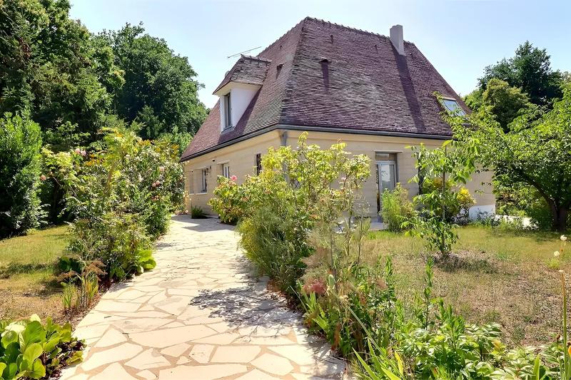 Maison - 170 m² - 6 pièces