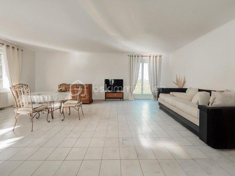 Maison - 141 m² - 6 pièces