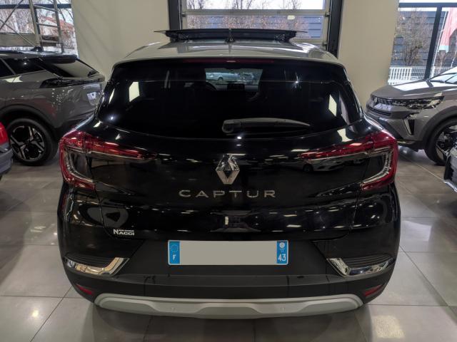 Renault Captur TCe 160 Edc - 21 Initiale Paris