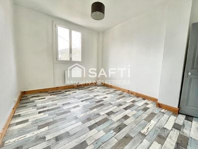 Maison - 36 m² - 2 pièces