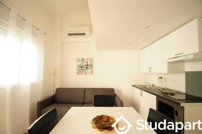 Appartement - 25 m² - 1 pièce