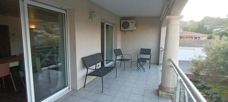 Appartement - 91 m² - 4 pièces