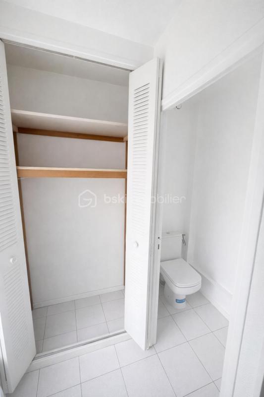 Duplex - 46 m² - 2 pièces