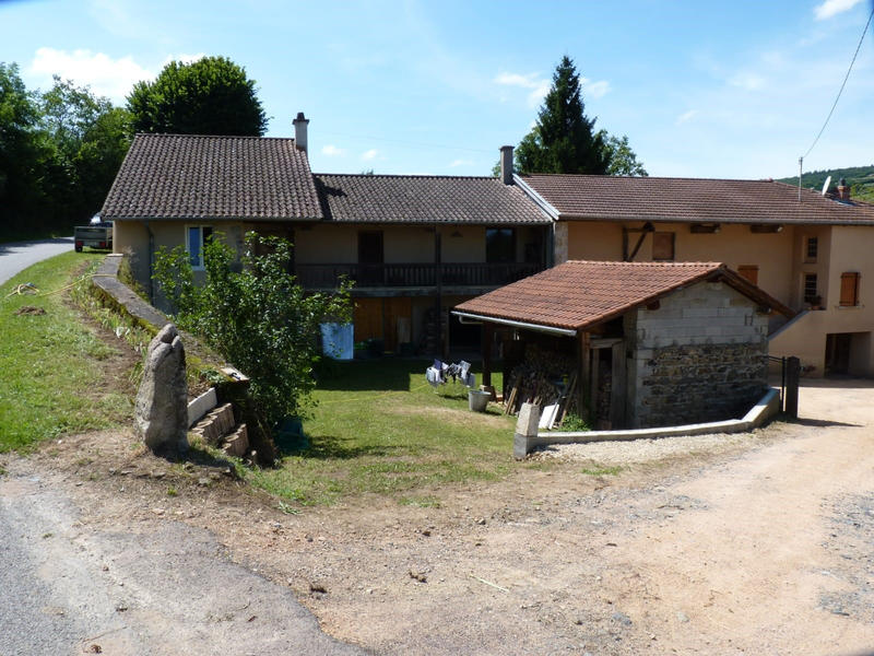 Maison - 113 m² - 4 pièces