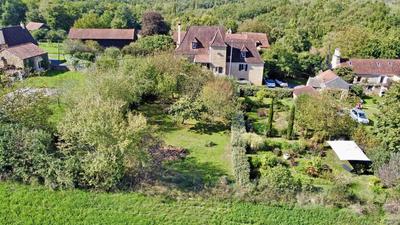 Maison en pierre - 130 m² - 4 pièces