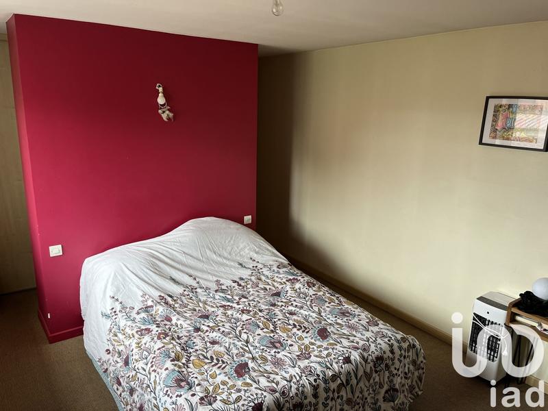 Maison - 172 m² - 8 pièces