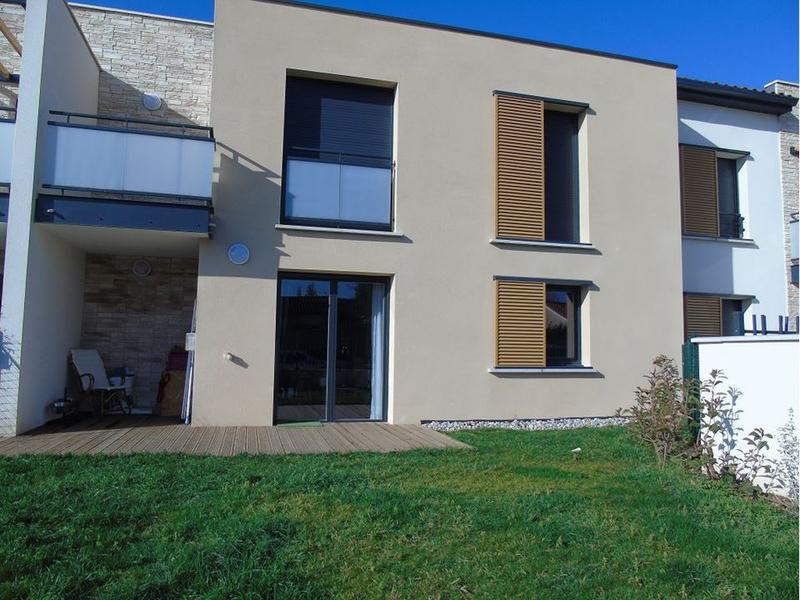 Appartement - 44 m² - 1 pièce