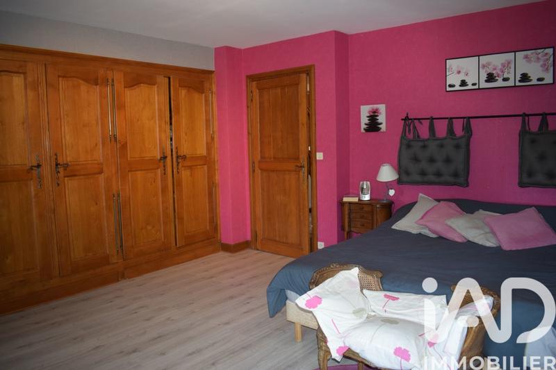 Maison de village - 222 m² - 10 pièces