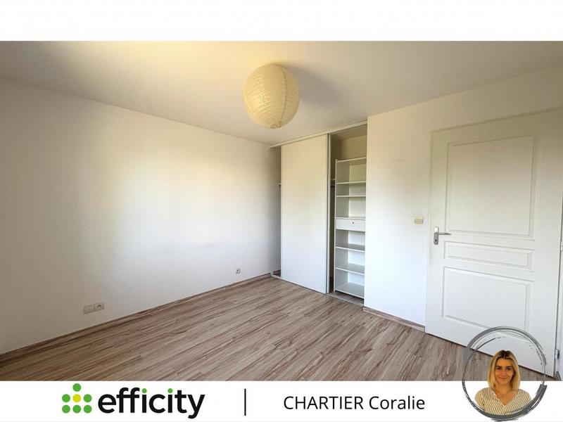 Maison - 95 m² - 6 pièces