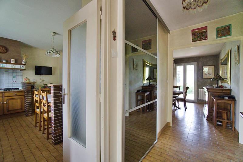 Maison - 107 m² - 5 pièces