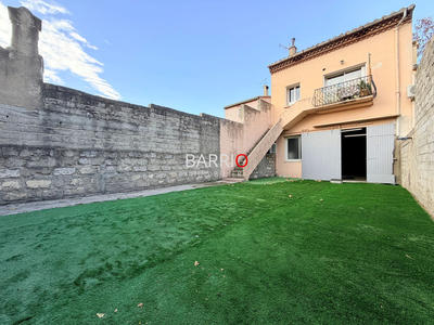 Maison - 91 m² - 4 pièces