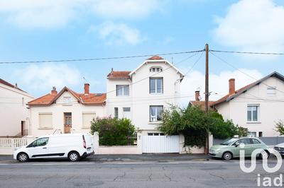 Maison de ville - 108 m² - 5 pièces