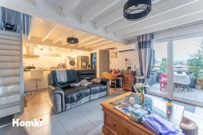 Appartement - 96 m² - 4 pièces