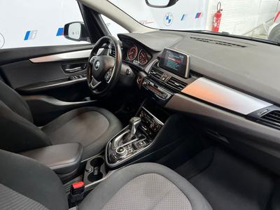 Bmw Serie 2 Active Tourer F45 216d 116 ch Executive a