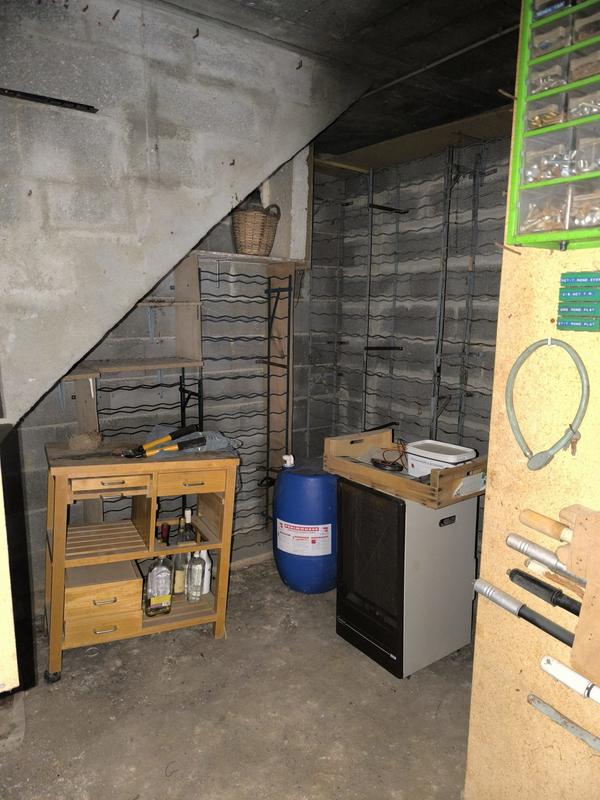 Villa - 125 m² - 7 pièces