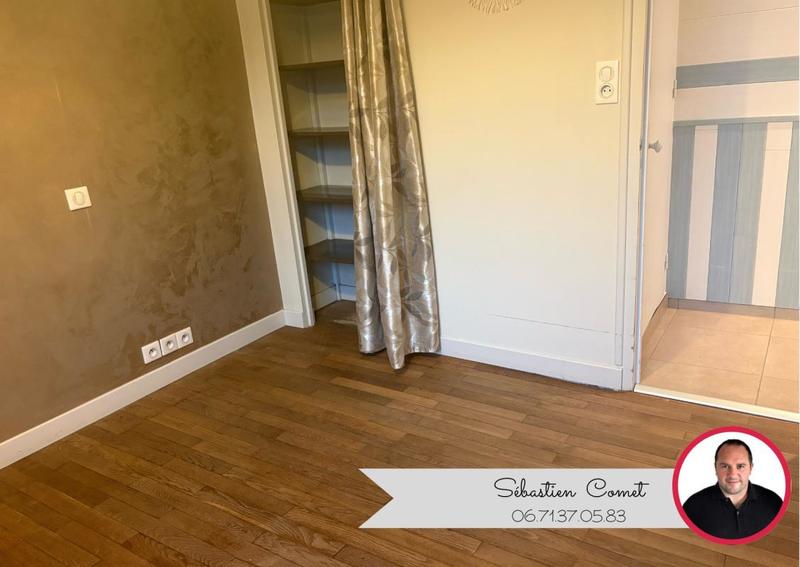 Maison - 112 m² - 7 pièces