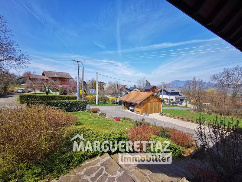 Maison - 155 m² - 7 pièces