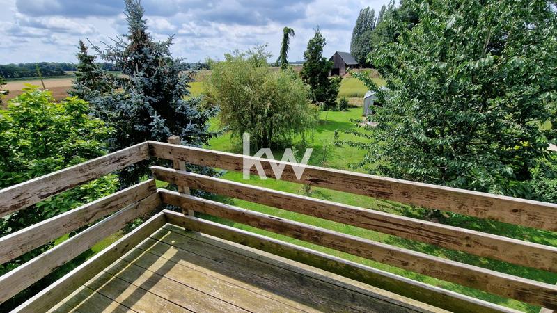 Maison - 210 m² - 9 pièces