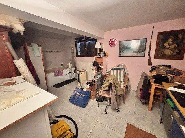 Maison traditionnelle - 89 m² - 6 pièces