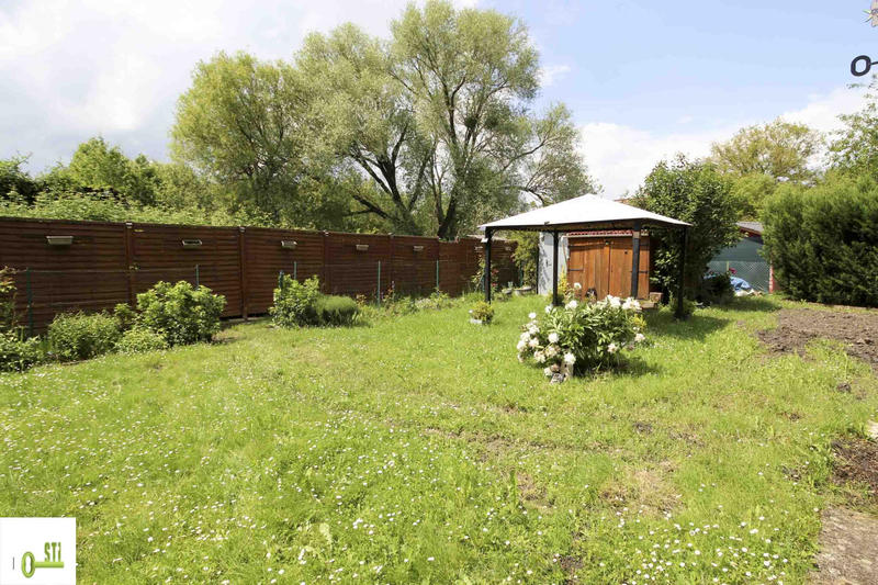 Maison de village - 51 m² - 3 pièces