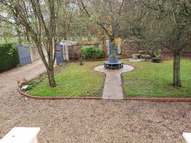 Maison - 172 m² - 8 pièces