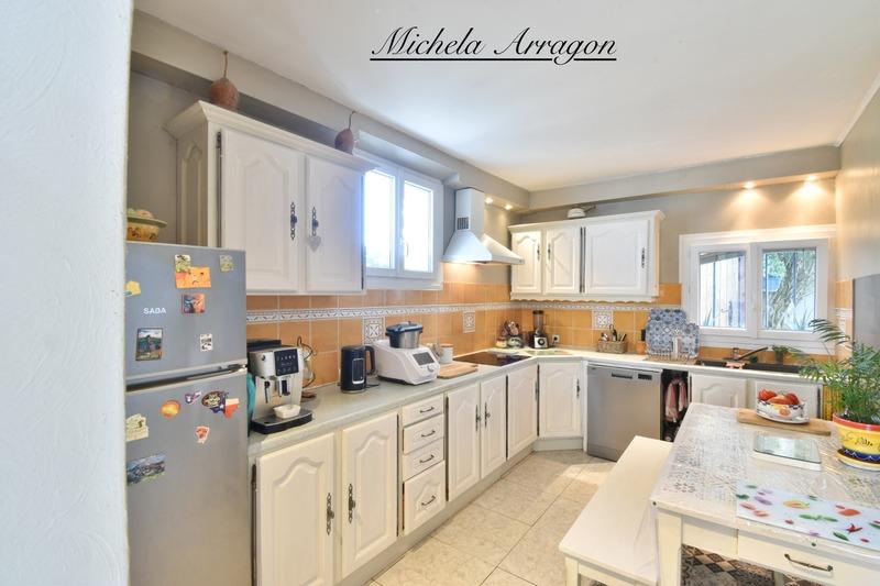 Maison - 156 m² - 7 pièces