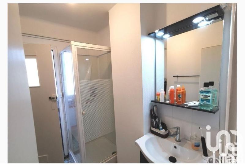 Appartement - 77 m² - 5 pièces