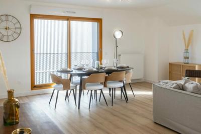 Appartement - 125 m² - 4 pièces