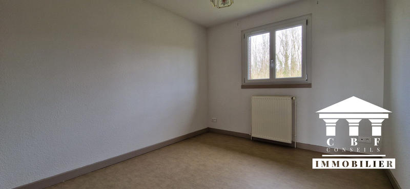 Maison - 79 m² - 4 pièces