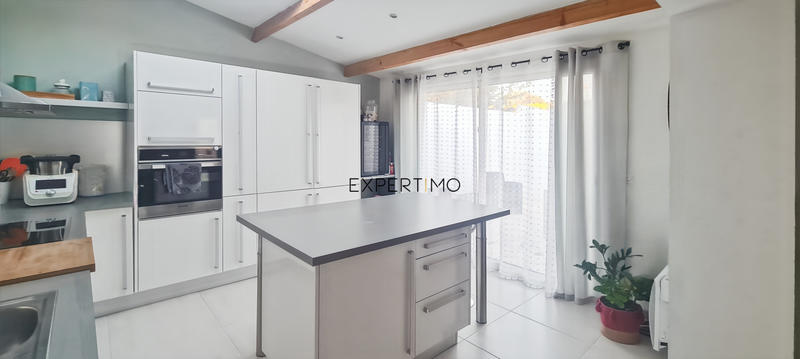 Villa - 100 m² - 4 pièces